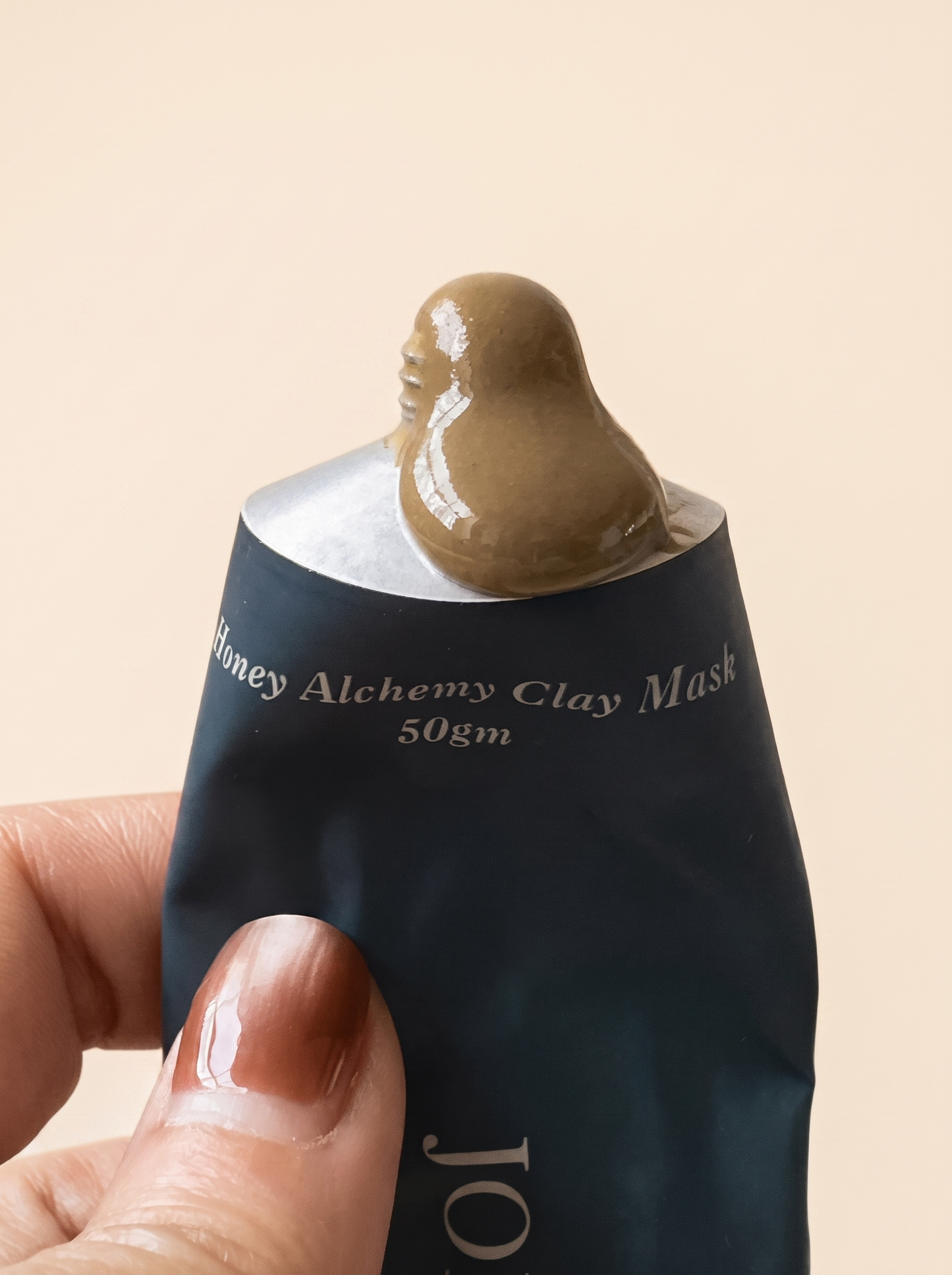 {preorder} Honey Alchemy Clay Mask