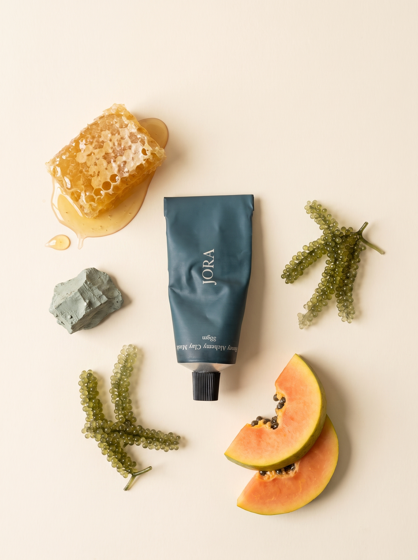 {preorder} Honey Alchemy Clay Mask